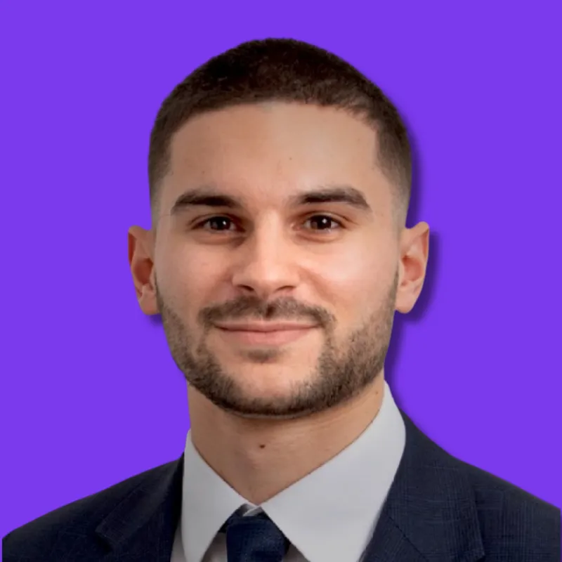 Lee Scroggie, Mortgage Adviser at Home Me Mortgages
